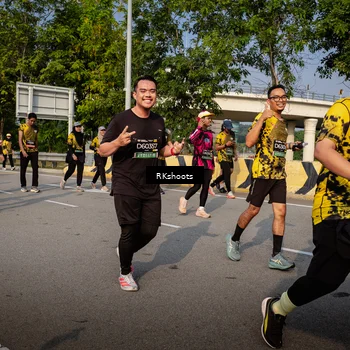 Runner Photo 6740767