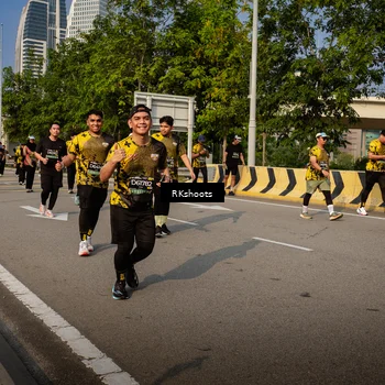 Runner Photo 6740777