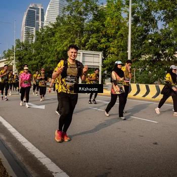 Runner Photo 6740794