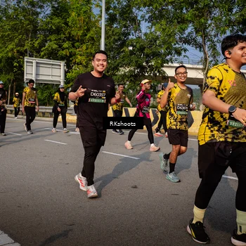 Runner Photo 6740803