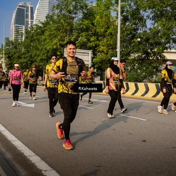 Runner Photo 6740807