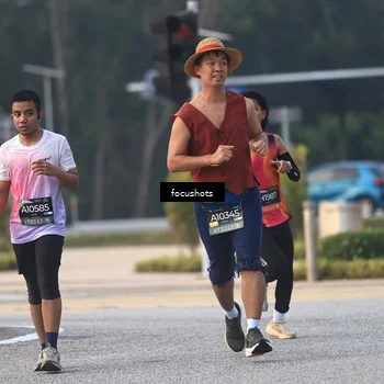 Runner Photo 6740813