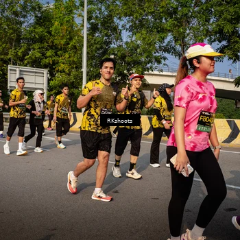 Runner Photo 6740818