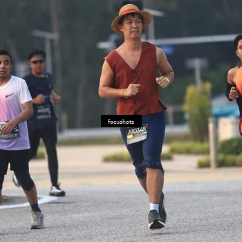 Runner Photo 6740819