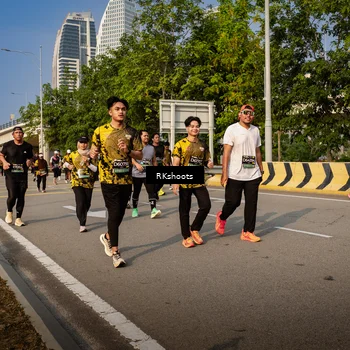 Runner Photo 6740826