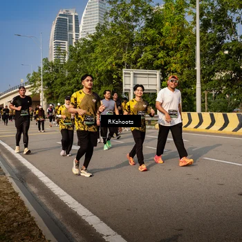 Runner Photo 6740827