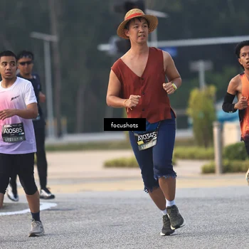Runner Photo 6740832