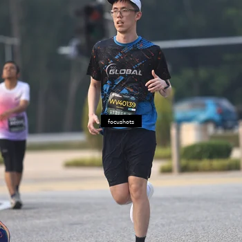Runner Photo 6740840