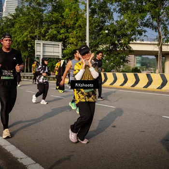 Runner Photo 6740841