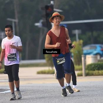 Runner Photo 6740842