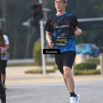Runner Photo 6740845