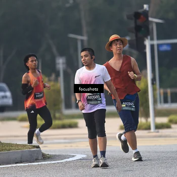Runner Photo 6740846