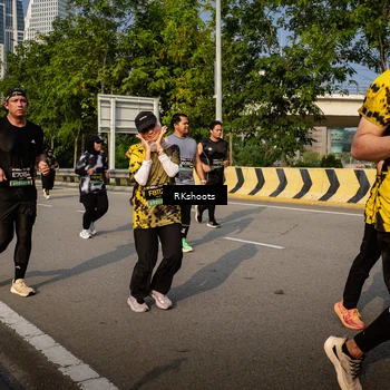 Runner Photo 6740850