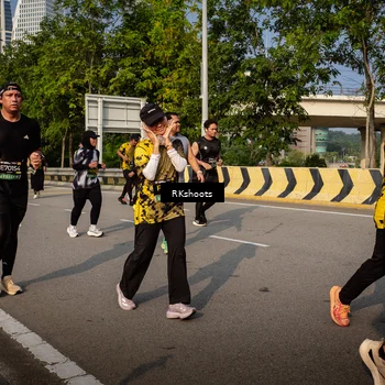 Runner Photo 6740852