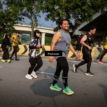 Runner Photo 6740861