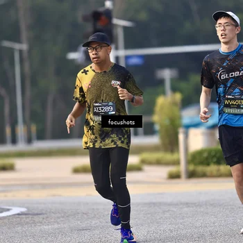Runner Photo 6740874