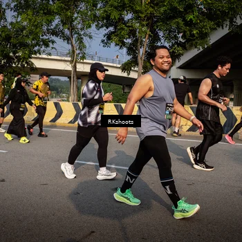 Runner Photo 6740876