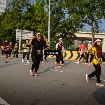 Runner Photo 6740878