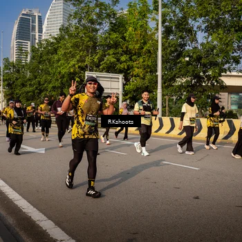 Runner Photo 6740879