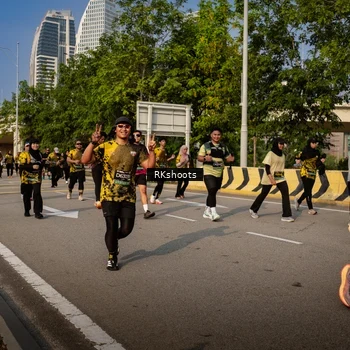 Runner Photo 6740886