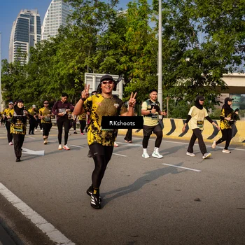 Runner Photo 6740907