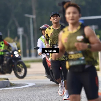 Runner Photo 6740909