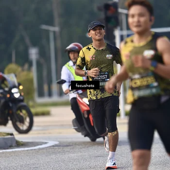 Runner Photo 6740916