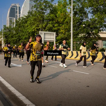 Runner Photo 6740917