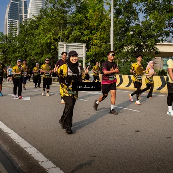 Runner Photo 6740920