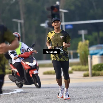 Runner Photo 6740922