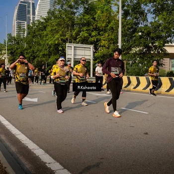 Runner Photo 6740923