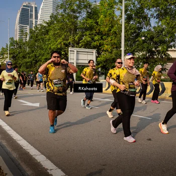 Runner Photo 6740924