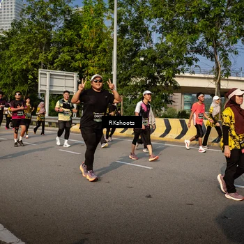Runner Photo 6740930