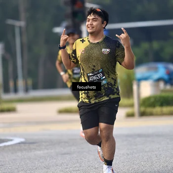 Runner Photo 6740935