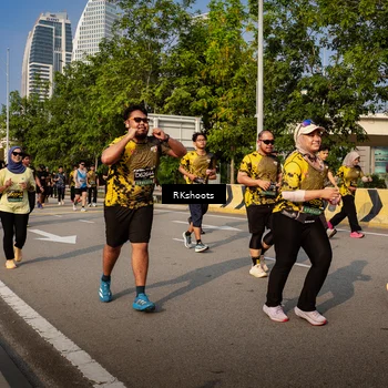 Runner Photo 6740936