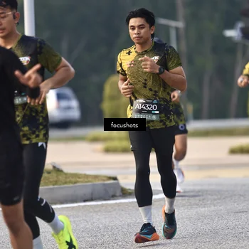 Runner Photo 6740942