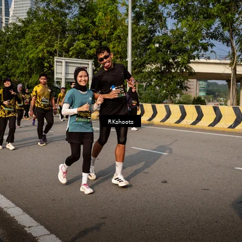 Runner Photo 6740956