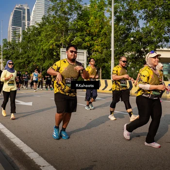 Runner Photo 6740968