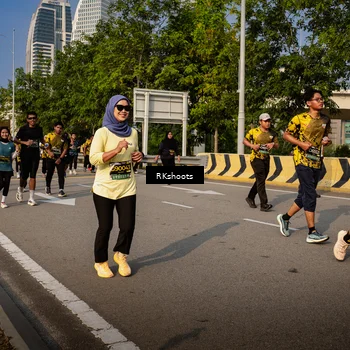 Runner Photo 6740976