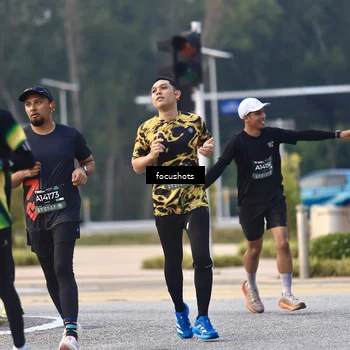 Runner Photo 6740989