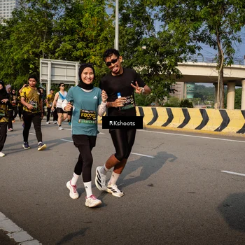 Runner Photo 6740991