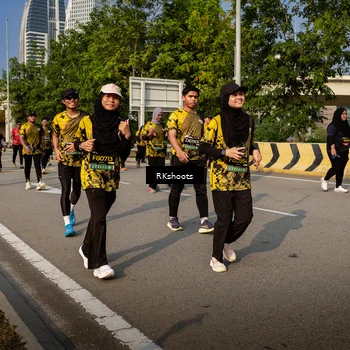 Runner Photo 6740993