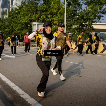 Runner Photo 6740994