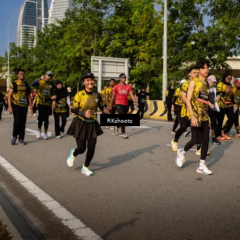 Runner Photo 6741012