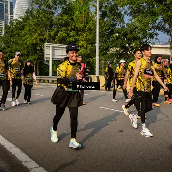 Runner Photo 6741020