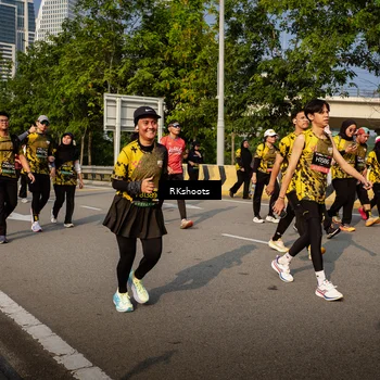Runner Photo 6741021
