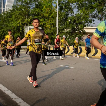 Runner Photo 6741031