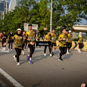 Runner Photo 6741034