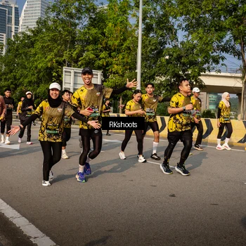 Runner Photo 6741041