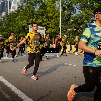 Runner Photo 6741044